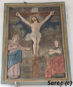 Mélac tableau