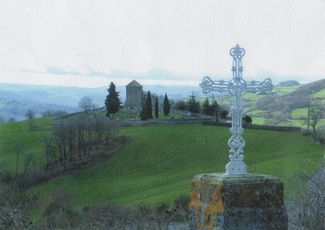 St Etienne de Rouffignac 1