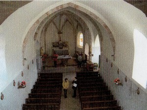 St Germain de Bournac